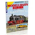 Modellbahn-Kurier 56 Digital 2023 Bestnr. 1759