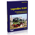 Legendäre 18 201 – Bestellnr. 6051
