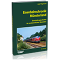Eisenbahnchronik Münsterland  – Bestellnr. 6423