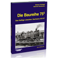 Die Baureihe 75.5 – Bestellnr. 177