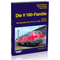 Die V 160-Familie (2)  – Bestellnr. 6013