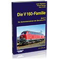 Die V 160-Familie (3)  – Bestellnr. 6014