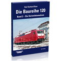 Die Baureihe 120 Bestellnr. 6015