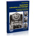 Deutschlands Lokomotiven und Triebwagen – Bestellnr. 6020