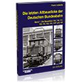 Die letzten Altbauelloks der Deutschen Bundesbahn (1) – Bestellnr. 6026