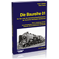 Die Baureihe 01 – Band 1 – Bestellnr. 6040