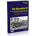 Die Baureihe 01 – Band 2 – Bestellnr. 6041