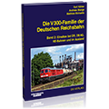 Die V 300-Familie der Deutschen Reichsbahn – Bestellnr. 6047