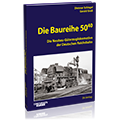 Die Baureihe 50.40 – Bestellnr. 6049