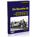 Die Baureihe 92 – Bestellnr. 6050