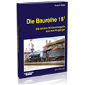 Baureihe 18.1 – Bestellnr. 6052