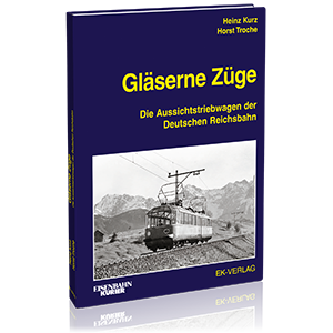 Gläserne Züge – Bestellnr. 6053