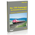 Die TEE-Triebwagen der Deutschen Bundesbahn – Bestellnr. 6056