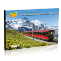 Erlebnisbahnen Jungfrau Region – Bestellnr. 6223