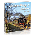 Schiene, Dampf & Kamera – Bestellnr. 6225