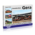 Eisenbahnalbum Gera Bestellnr. 6234