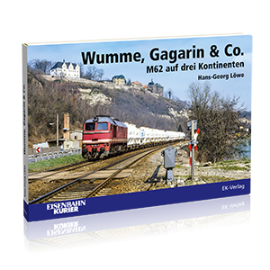 Wumme, Gagarin & Co. Bestellnr. 6237