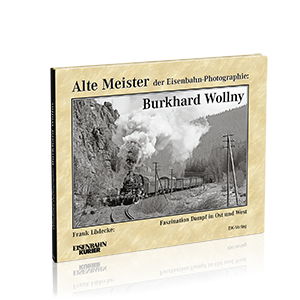 Alte Meister: Burkhard Wollny Bestellnr. 6244