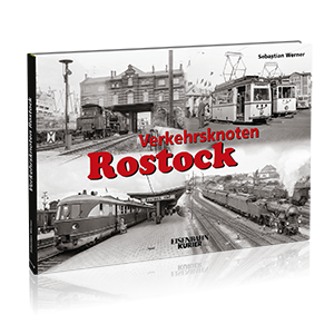 Verkehrsknoten Rostock – Bestellnr. 6305