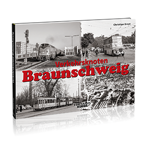 Verkehrsknoten Braunschweig – Bestellnr. 6306