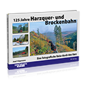 125 Jahre Harzquer- und Brockenbahn Bestellnr. 6308