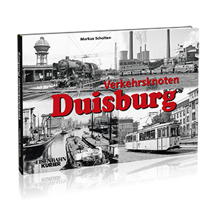 Verkehrsknoten Duisburg – Bestellnr. 6309