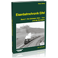 Eisenbahnchronik Eifel – Band 1  – Bestellnr. 6410