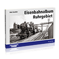 Eisenbahnalbum Ruhrgebiet – Bestellnr. 6417