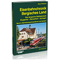 Eisenbahnchronik Bergisches Land – Band 2  – Bestellnr. 6422