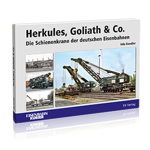 Herkules, Goliath & Co. – Bestellnr. 6424