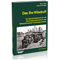 Das Bw Wilsdruff  – Bestellnr. 6427