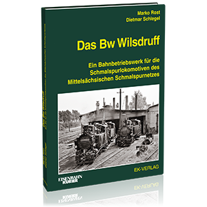Das Bw Wilsdruff – Bestellnr. 6427