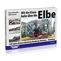 Mit der Eisenbahn über die Elbe – Bestellnummer 6435
