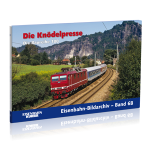 Die Knödelpresse – Bestellnr. 6600