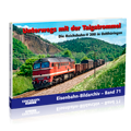 Unterwegs mit der Taigatrommel – Bestellnr. 6604