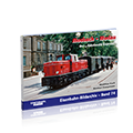 Mosbach — Mudau – Bestellnr. 6608