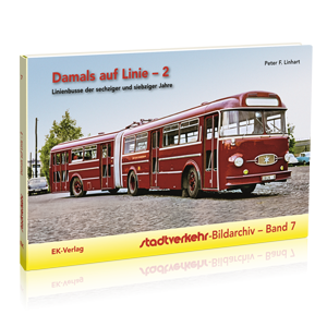 damals auf linie 6754