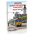 Straßen- und Stadtbahnen in Deutschland Band 19: Sachsen (2) – Bestellnummer 6855