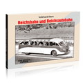 Reichsbahn und Reichsautobahn – Bestellnr. 6860