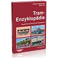 Tram-Enzyklopädie – Bestellnr. 6866