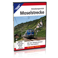Streckenporträt Moselstrecke – DVD 8323