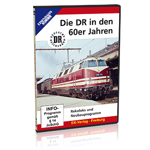dr 60er jahre 8359