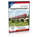 Unterwegs mit Doppelstockwagen – DVD 8362