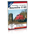 Die Baureihe V 60 – DVD 8363