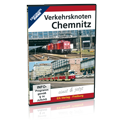 Verkehrsknoten Chemnitz DVD 8367
