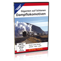 Giganten auf Schienen – Dampflokomotiven – Bestellnummer 8388