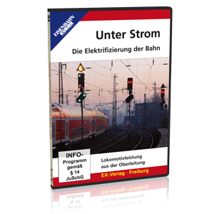  Unter Strom – Bestellnummer 8398