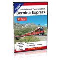 Bernina Express – St. Moritz—Tirano – DVD 8399