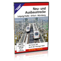 Neu- und Ausbaustrecke – Bestellnummer 8429 