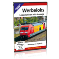 Werbeloks – Bestellnummer 8442 